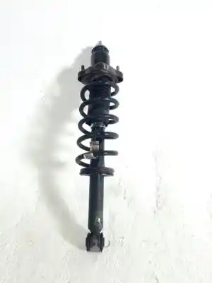 Peça sobressalente para automóvel em segunda mão amortecedor traseiro esquerdo por chrysler sebring (jr) 2.0 referências oem iam 5105790ac  