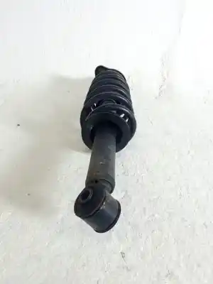 Peça sobressalente para automóvel em segunda mão amortecedor traseiro esquerdo por chrysler sebring (jr) 2.0 referências oem iam 5105790ac  