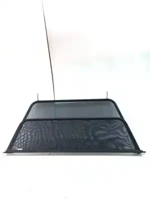 Tweedehands auto-onderdeel achterbak voor saab 9-3 (ys3f, e79, d79, d75) 1,8t oem iam-referenties 32026001