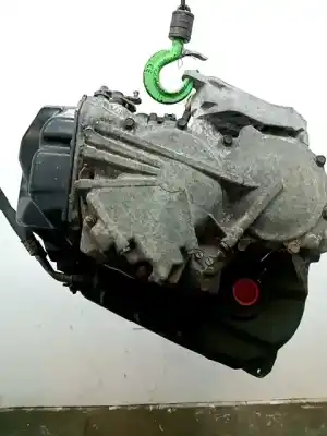 Pezzo di ricambio per auto di seconda mano riduttore per saab 9-3 (ys3f, e79, d79, d75) 1,8t riferimenti oem iam 55353747  