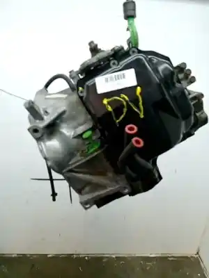 Pezzo di ricambio per auto di seconda mano riduttore per saab 9-3 (ys3f, e79, d79, d75) 1,8t riferimenti oem iam 55353747  