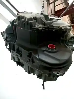 Pezzo di ricambio per auto di seconda mano riduttore per saab 9-3 (ys3f, e79, d79, d75) 1,8t riferimenti oem iam 55353747  