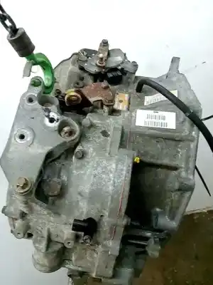 Pezzo di ricambio per auto di seconda mano riduttore per saab 9-3 (ys3f, e79, d79, d75) 1,8t riferimenti oem iam 55353747  