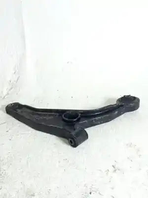 Peça sobressalente para automóvel em segunda mão braço de suspensão inferior esquerdo dianteiro por chrysler sebring (jr) 2.0 referências oem iam 05085807ab  