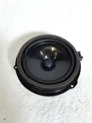 Peça sobressalente para automóvel em segunda mão colunas de som por ford mustang mach-e mach-e select rwd referências oem iam 2476733  lj8t18808na