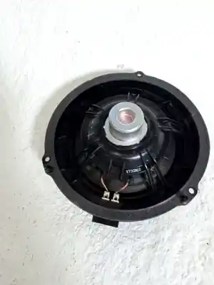 Peça sobressalente para automóvel em segunda mão colunas de som por ford mustang mach-e mach-e select rwd referências oem iam 2476733  lj8t18808na