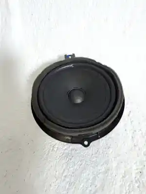 Peça sobressalente para automóvel em segunda mão colunas de som por ford mustang mach-e mach-e select rwd referências oem iam 2476727  lj8t18808ba