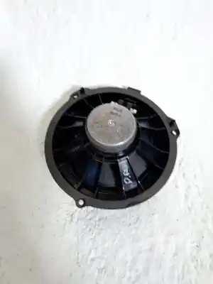 Peça sobressalente para automóvel em segunda mão colunas de som por ford mustang mach-e mach-e select rwd referências oem iam 2476727  lj8t18808ba