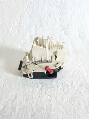 Peça sobressalente para automóvel em segunda mão fechadura da porta dianteira direita por chrysler sebring (jr) 2.0 referências oem iam 4589426aa