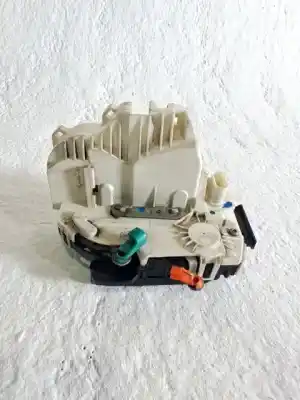 Peça sobressalente para automóvel em segunda mão fechadura da porta dianteira esquerda por chrysler sebring (jr) 2.0 referências oem iam 4589421aa