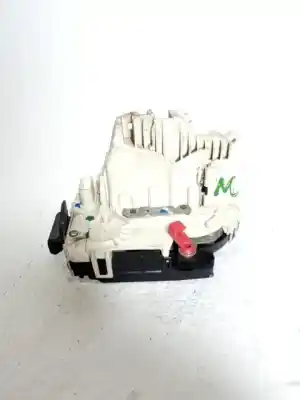 Peça sobressalente para automóvel em segunda mão fechadura da porta traseira direita por chrysler sebring (jr) 2.0 referências oem iam 4589424aa