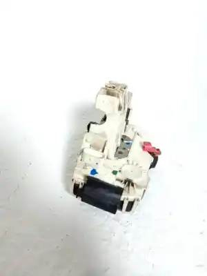 Peça sobressalente para automóvel em segunda mão fechadura da porta traseira direita por chrysler sebring (jr) 2.0 referências oem iam 4589424aa  