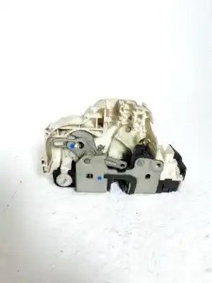 Peça sobressalente para automóvel em segunda mão fechadura da porta traseira direita por chrysler sebring (jr) 2.0 referências oem iam 4589424aa  