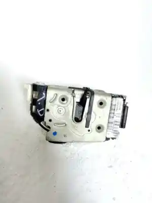 Peça sobressalente para automóvel em segunda mão fechadura da porta traseira direita por chrysler sebring (jr) 2.0 referências oem iam 4589424aa  