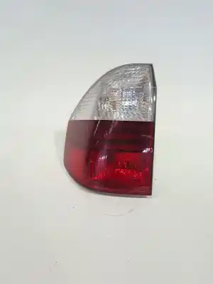 Peça sobressalente para automóvel em segunda mão farolim traseiro esquerdo por bmw x3 (e83) 3.0 i xdrive referências oem iam 63217162209
