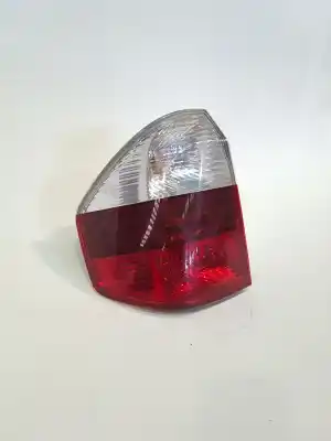 Peça sobressalente para automóvel em segunda mão farolim traseiro esquerdo por bmw x3 (e83) 3.0 i xdrive referências oem iam 63217162209  