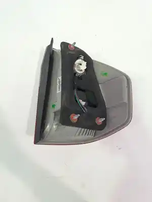 Peça sobressalente para automóvel em segunda mão farolim traseiro esquerdo por bmw x3 (e83) 3.0 i xdrive referências oem iam 63217162209  