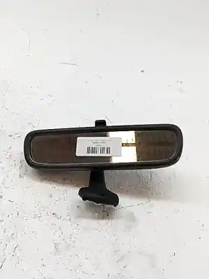 Tweedehands auto-onderdeel binnenspiegel voor saab 9-3 (ys3f, e79, d79, d75) 1,8t oem iam-referenties 12789846