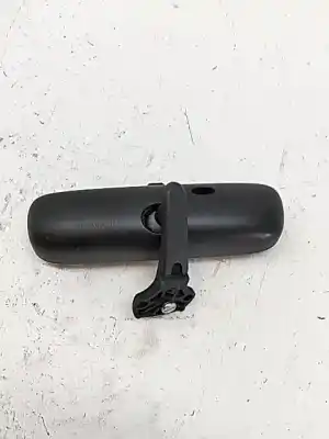 Pezzo di ricambio per auto di seconda mano specchio interno per saab 9-3 (ys3f, e79, d79, d75) 1,8t riferimenti oem iam 12789846  