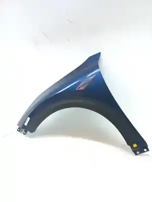 Peça sobressalente para automóvel em segunda mão guarda-lamas dianteiro esquerdo por kia niro (de) g4le referências oem iam 66311g5000  