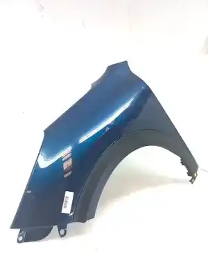 Peça sobressalente para automóvel em segunda mão guarda-lamas dianteiro esquerdo por kia niro (de) g4le referências oem iam 66311g5000  