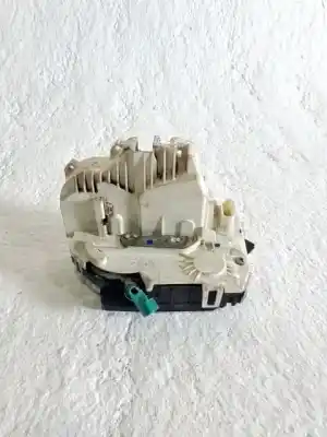 Peça sobressalente para automóvel em segunda mão fechadura da porta traseira esquerda por chrysler sebring (jr) 2.0 referências oem iam 4589425aa