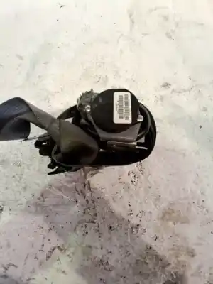 Peça sobressalente para automóvel em segunda mão cinto de segurança dianteiro direito por chrysler sebring (jr) 2.0 referências oem iam 6060084000