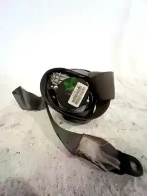 Peça sobressalente para automóvel em segunda mão cinto de segurança dianteiro esquerdo por chrysler sebring (jr) 2.0 referências oem iam yx331d5ac