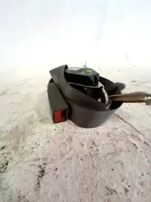 Peça sobressalente para automóvel em segunda mão cinto de segurança traseiro central por chrysler sebring (jr) 2.0 referências oem iam xs771d5ab