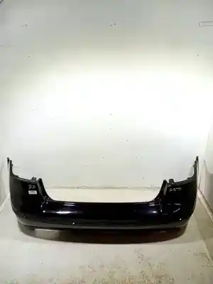 Second-hand car spare part Rear Bumper for SAAB 9-3 (YS3F, E79, D79, D75) 1,8T OEM IAM references 12833584  