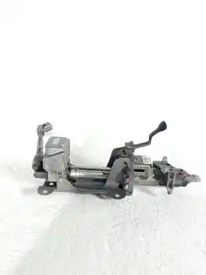 Peça sobressalente para automóvel em segunda mão coluna de direcção por chrysler sebring (jr) 2.0 referências oem iam 5057242af