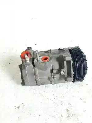 Peça sobressalente para automóvel em segunda mão compressor de ar condicionado a/a a/c por chrysler sebring (jr) 2.0 referências oem iam 55111426ac