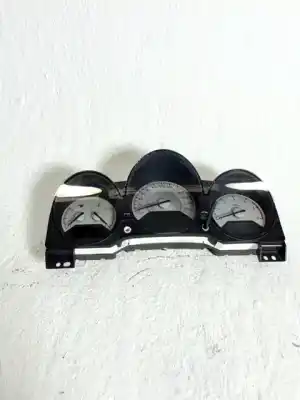 Peça sobressalente para automóvel em segunda mão quadrante por chrysler sebring (jr) 2.0 referências oem iam 5107714ad