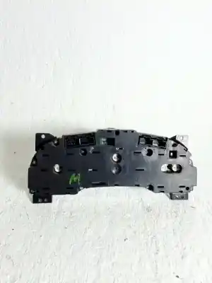 Peça sobressalente para automóvel em segunda mão quadrante por chrysler sebring (jr) 2.0 referências oem iam 5107714ad  