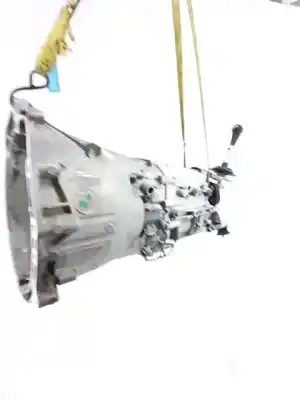 Peça sobressalente para automóvel em segunda mão caixa de velocidades por bmw 3 coupé (e46) 320 cd referências oem iam gs637dz