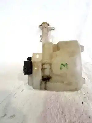 Peça sobressalente para automóvel em segunda mão depósito do limpa vidros por chrysler sebring (jr) 2.0 referências oem iam 68020535aa