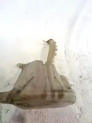 Second-hand car spare part windscreen washer bottle for chrysler sebring (jr) 2.0 oem iam references 68020535aa  