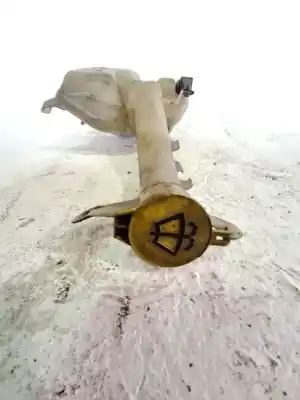 Second-hand car spare part windscreen washer bottle for chrysler sebring (jr) 2.0 oem iam references 68020535aa  