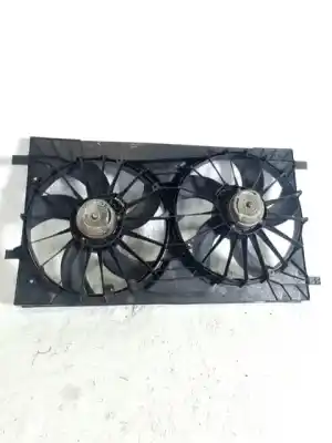 Peça sobressalente para automóvel em segunda mão termoventilador elétrico por chrysler sebring (jr) 2.0 referências oem iam 68002661aa