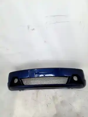 Peça sobressalente para automóvel em segunda mão para choques dianteiro por bmw 3 coupé (e46) 320 cd referências oem iam 51117893057