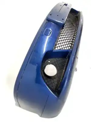 Second-hand car spare part front bumper for bmw 3 coupé (e46) 320 cd oem iam references 51117893057  