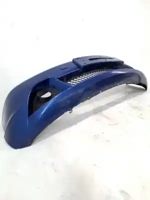 Second-hand car spare part front bumper for bmw 3 coupé (e46) 320 cd oem iam references 51117893057  