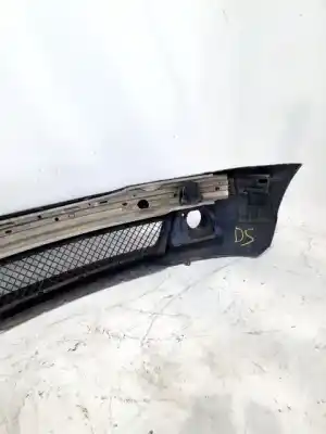 Second-hand car spare part front bumper for bmw 3 coupé (e46) 320 cd oem iam references 51117893057  