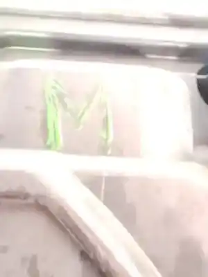 Peça sobressalente para automóvel em segunda mão elevador de vidros dianteiro direito por chrysler sebring (jr) 2.0 referências oem iam 68020562aa  68020560aa