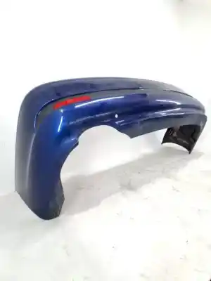 Peça sobressalente para automóvel em segunda mão para choques traseiro por bmw 3 coupé (e46) 320 cd referências oem iam 51127893071