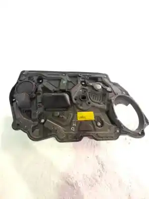 Second-hand car spare part driver left window regulator for chrysler sebring (jr) 2.0 oem iam references 68020563aa  68020561aa