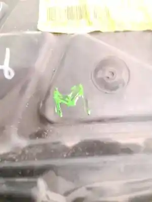 Second-hand car spare part driver left window regulator for chrysler sebring (jr) 2.0 oem iam references 68020563aa  68020561aa