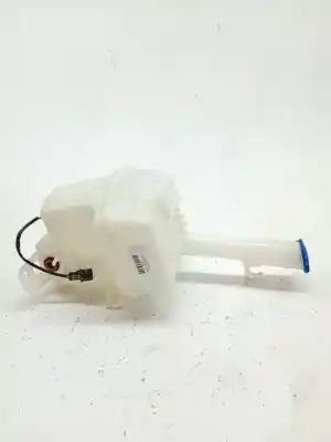 Peça sobressalente para automóvel em segunda mão depósito do limpa vidros por kia niro (de) g4le referências oem iam 98610g5100  