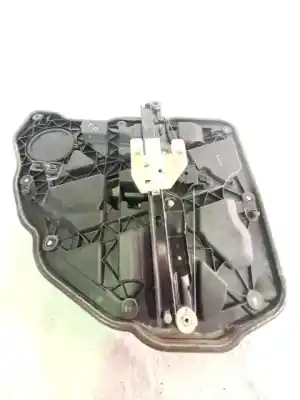 Peça sobressalente para automóvel em segunda mão elevador de vidros traseiro direito por chrysler sebring (jr) 2.0 referências oem iam 68021430aa