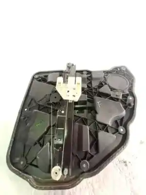 Peça sobressalente para automóvel em segunda mão elevador de vidros traseiro esquerdo por chrysler sebring (jr) 2.0 referências oem iam 68021431aa